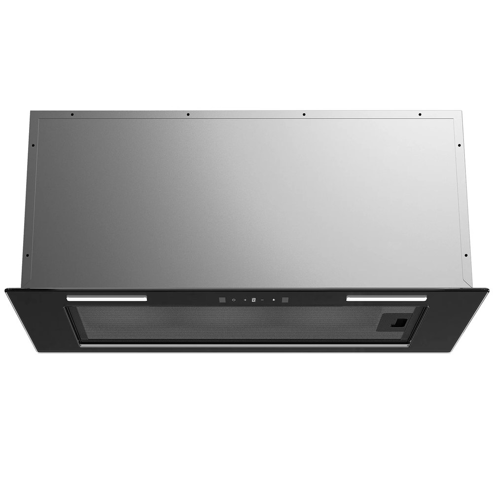 Изображение товара Встраиваемая вытяжка Kuppersberg INFLAT 60 GB Изображение товара Встраиваемая вытяжка Kuppersberg INFLAT 60 GB