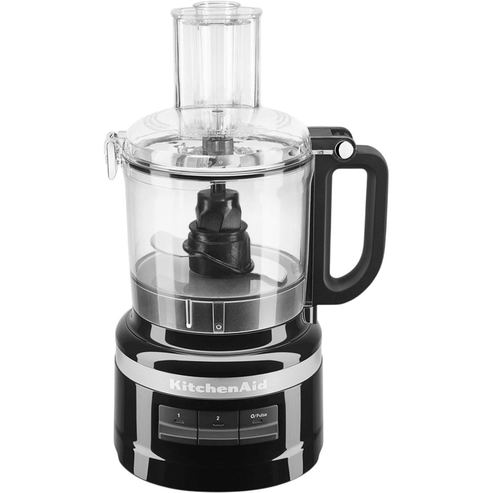 Изображение товара Кухонный комбайн KitchenAid 5KFP0719EOB Изображение товара Кухонный комбайн KitchenAid 5KFP0719EOB