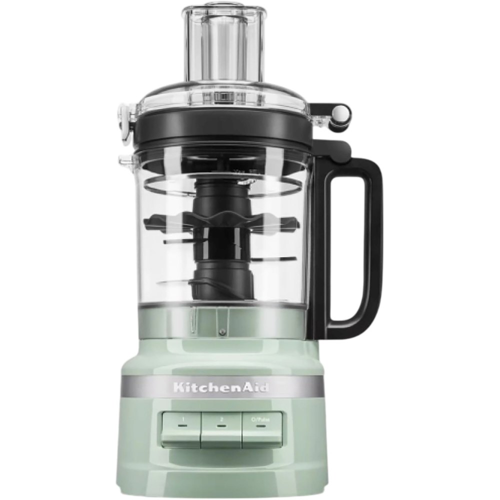Изображение товара Кухонный комбайн KitchenAid 5KFP0921EPT мощность 250 Вт 2.1 л