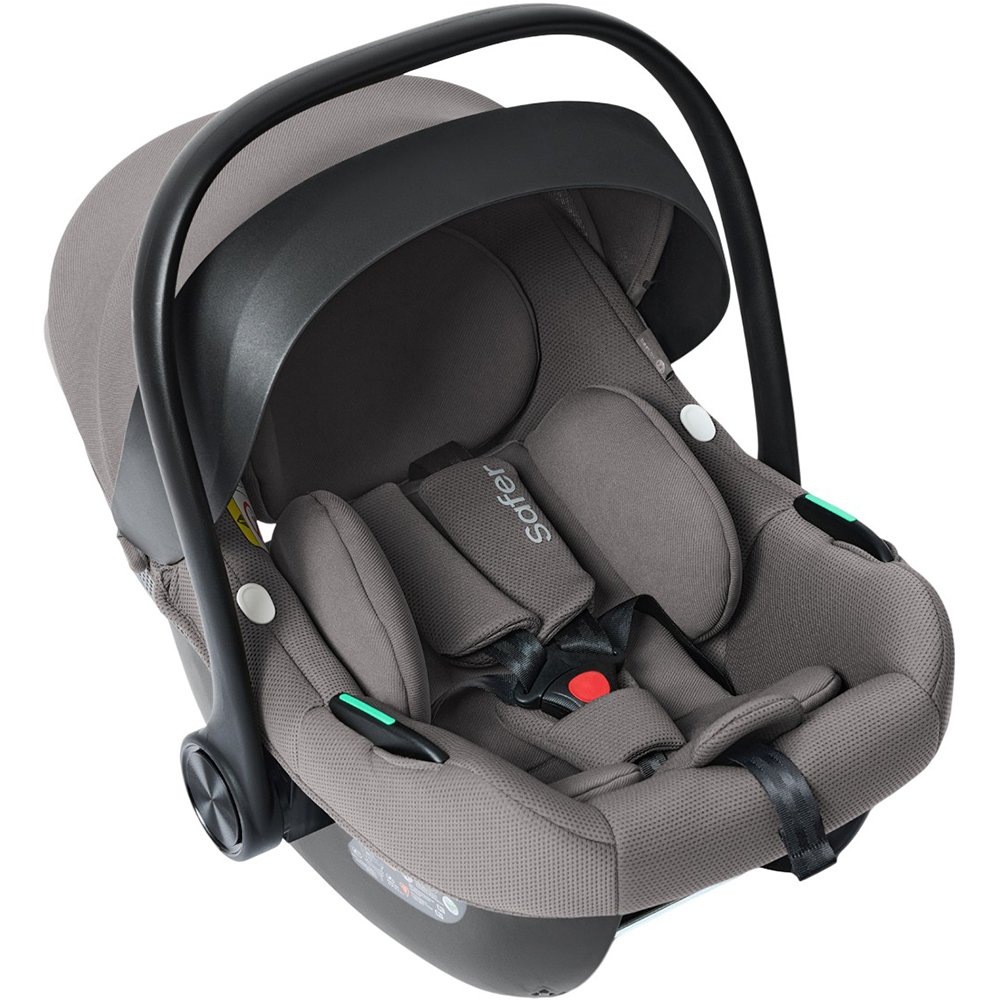 Изображение товара Детское автокресло Happy Baby Safer для малышей до 13 кг