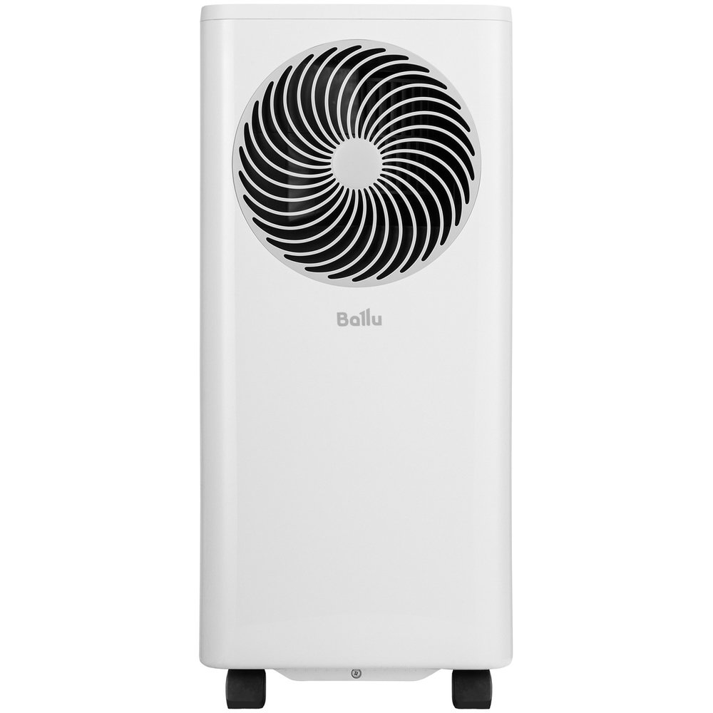 Изображение товара Мобильный кондиционер Ballu BPAC-09 Orbis 2.6 кВт Изображение товара Мобильный кондиционер Ballu BPAC-09 Orbis 2.6 кВт