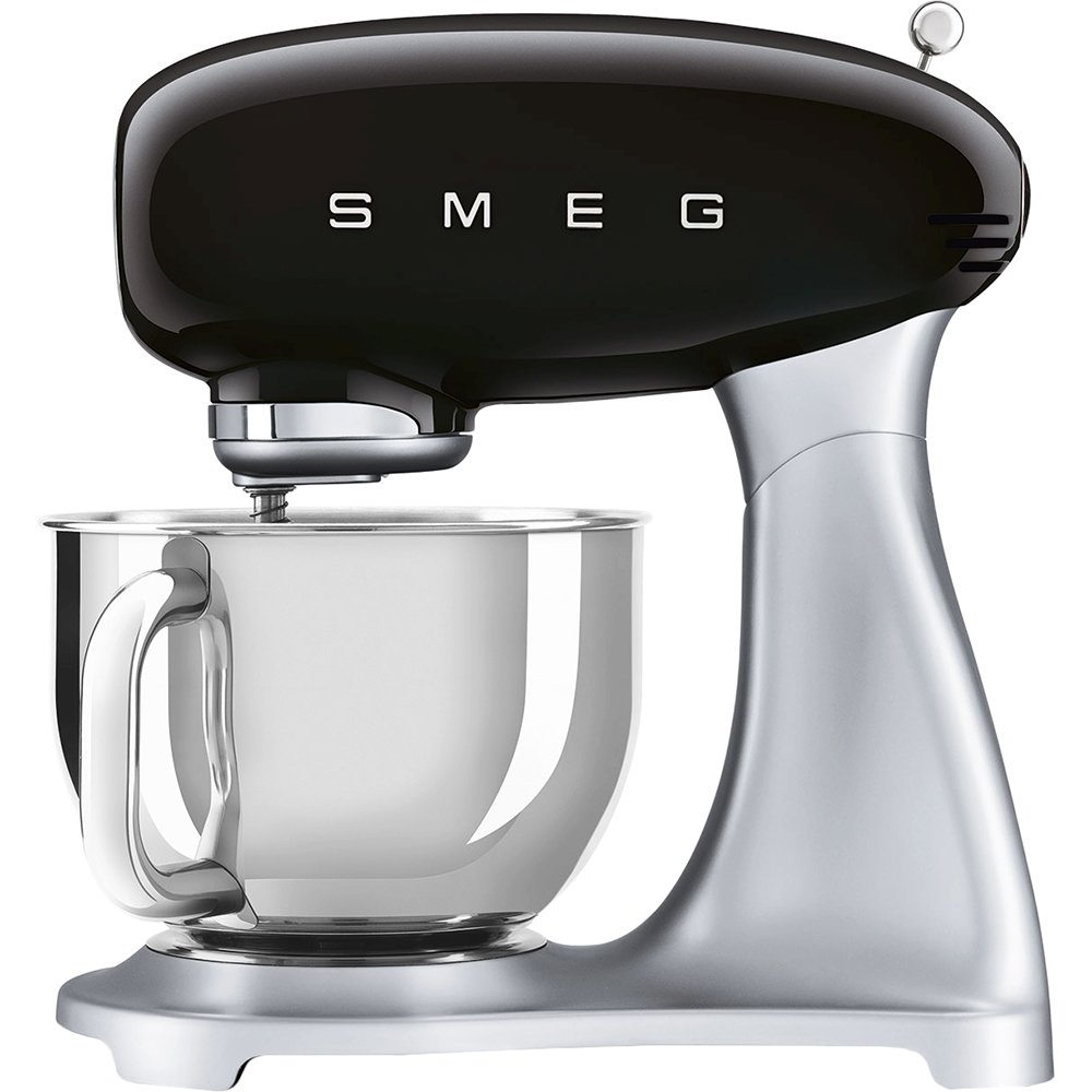 Изображение товара Миксер Smeg SMF04BLEU