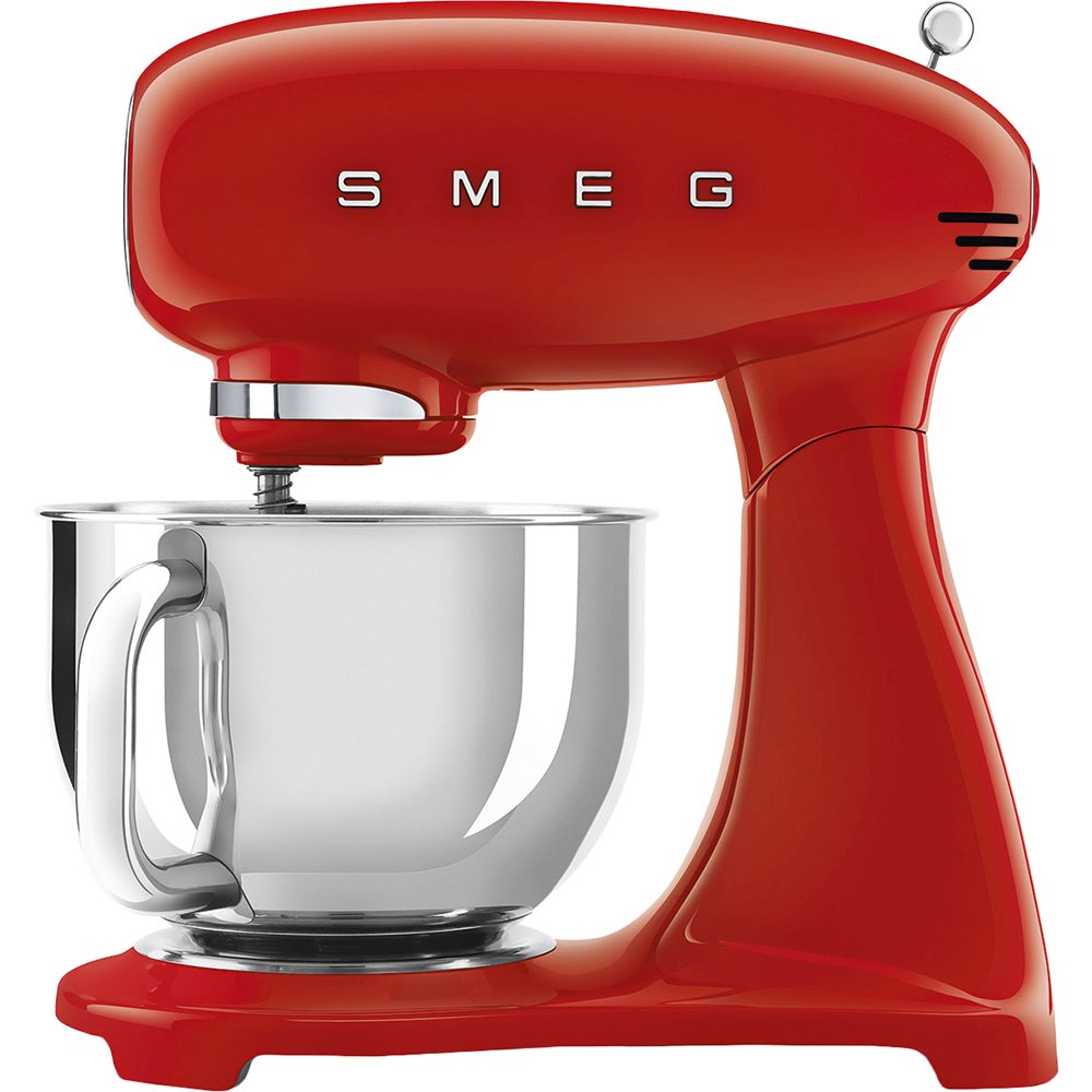 Изображение товара Миксер Smeg SMF05RDEU