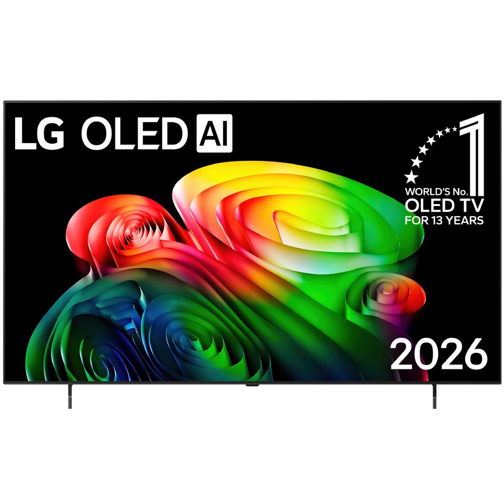 Изображение товара Телевизор LG OLED AI 65B6RLA (2026) Изображение товара Телевизор LG OLED AI 65B6RLA (2026)