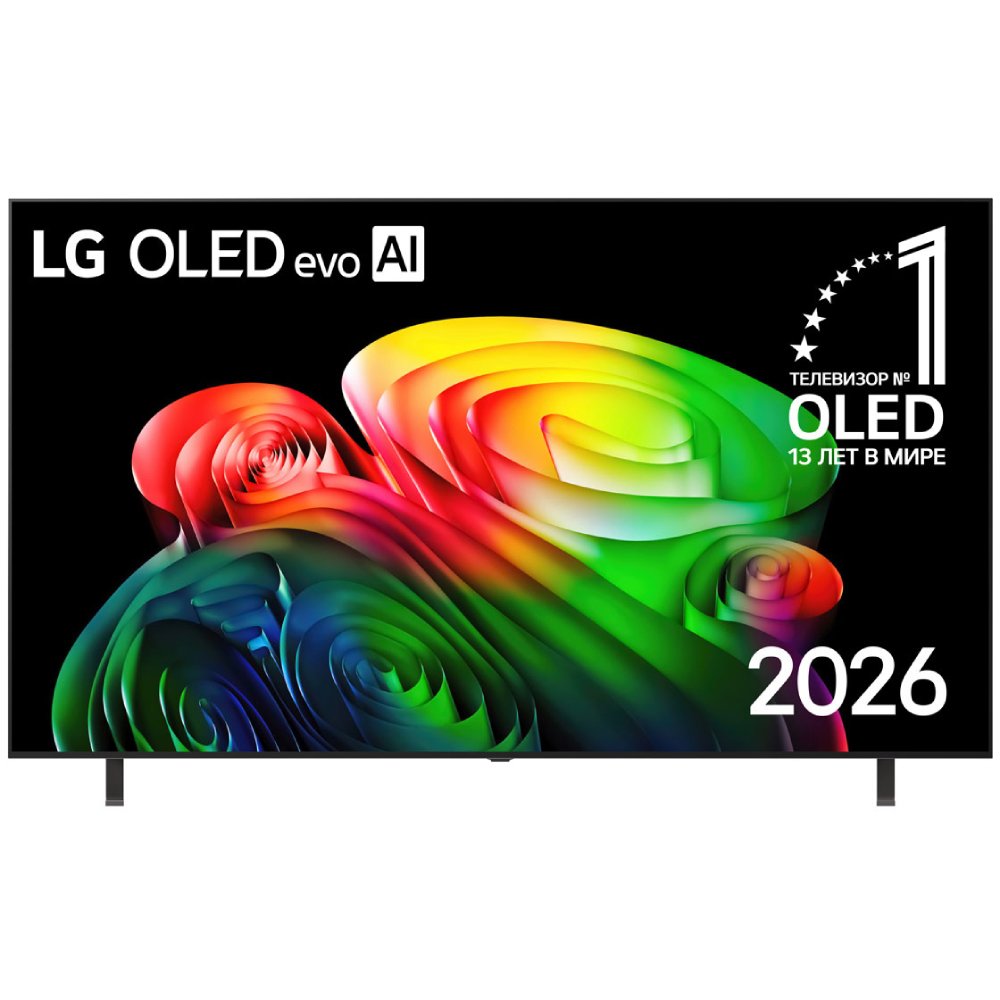 Изображение товара Телевизор LG OLED 83B6RLA 4K Smart TV с Искусственным Интеллектом