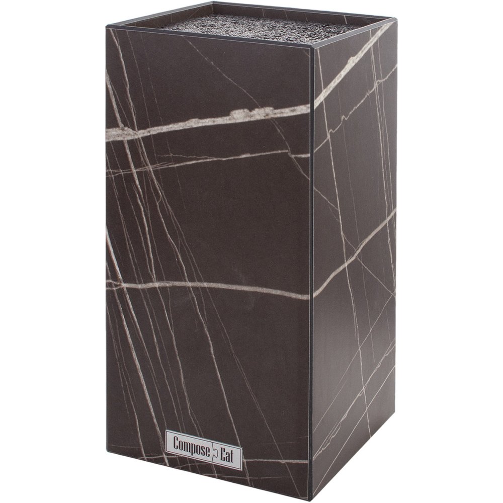 Изображение товара Подставка для ножей ComposeEat Elegance PDN113079OA4 Изображение товара Подставка для ножей ComposeEat Elegance PDN113079OA4