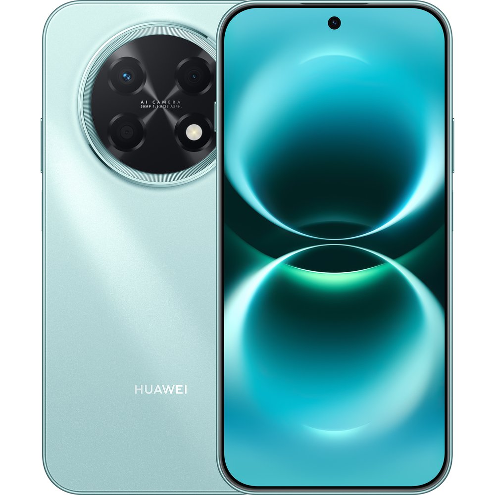 Изображение товара Смартфон Huawei Nova 15 Max 256 ГБ синий Изображение товара Смартфон Huawei Nova 15 Max 256 ГБ синий
