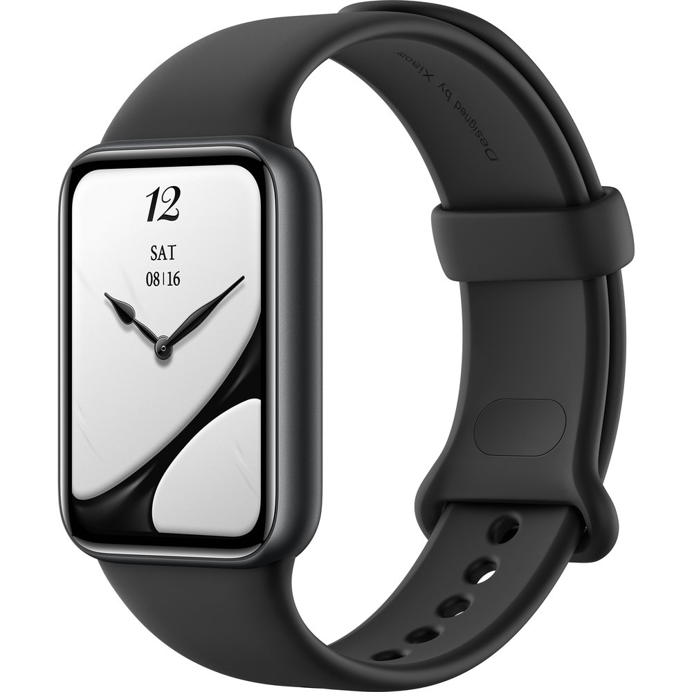 Изображение товара Фитнес-браслет Xiaomi Smart Band 10 Pro с длительной работой и ярким дисплеем