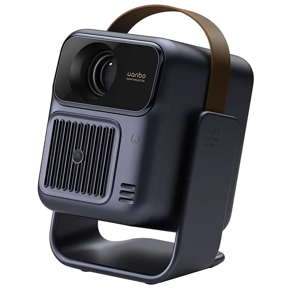Изображение товара Проектор Wanbo Projector ToGo Pro синий (WPD34)