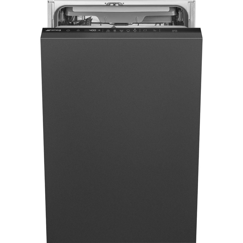 Изображение товара Встраиваемая посудомоечная машина Smeg ST4523DIN с 8 программами