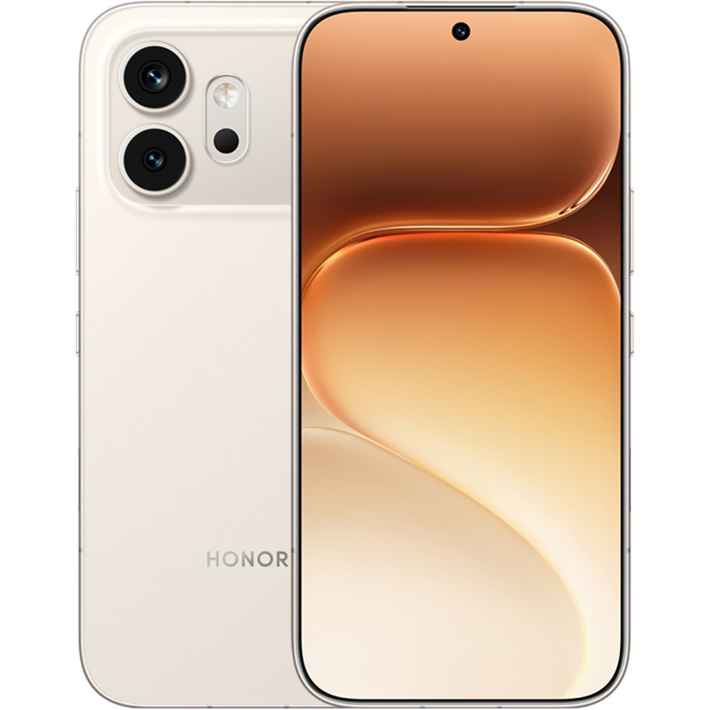 Изображение товара Смартфон Honor 600 с 8 ГБ ОЗУ и 256 ГБ памяти золотой