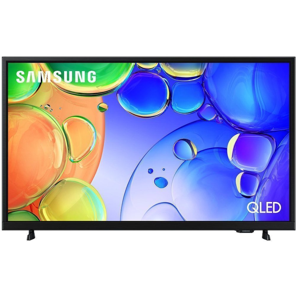 Изображение товара Телевизор Samsung QE32Q5FAAUXPY с технологией QLED и Smart TV