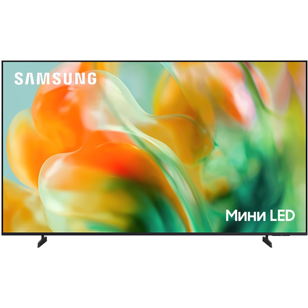 Изображение товара Телевизор Samsung UE85M80HAUXPY с Mini-LED и 4K UHD