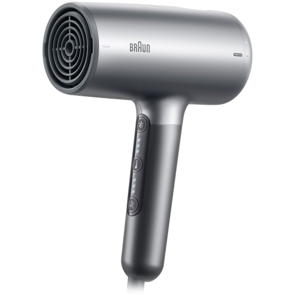 Изображение товара Фен Braun BRHD435E Изображение товара Фен Braun BRHD435E