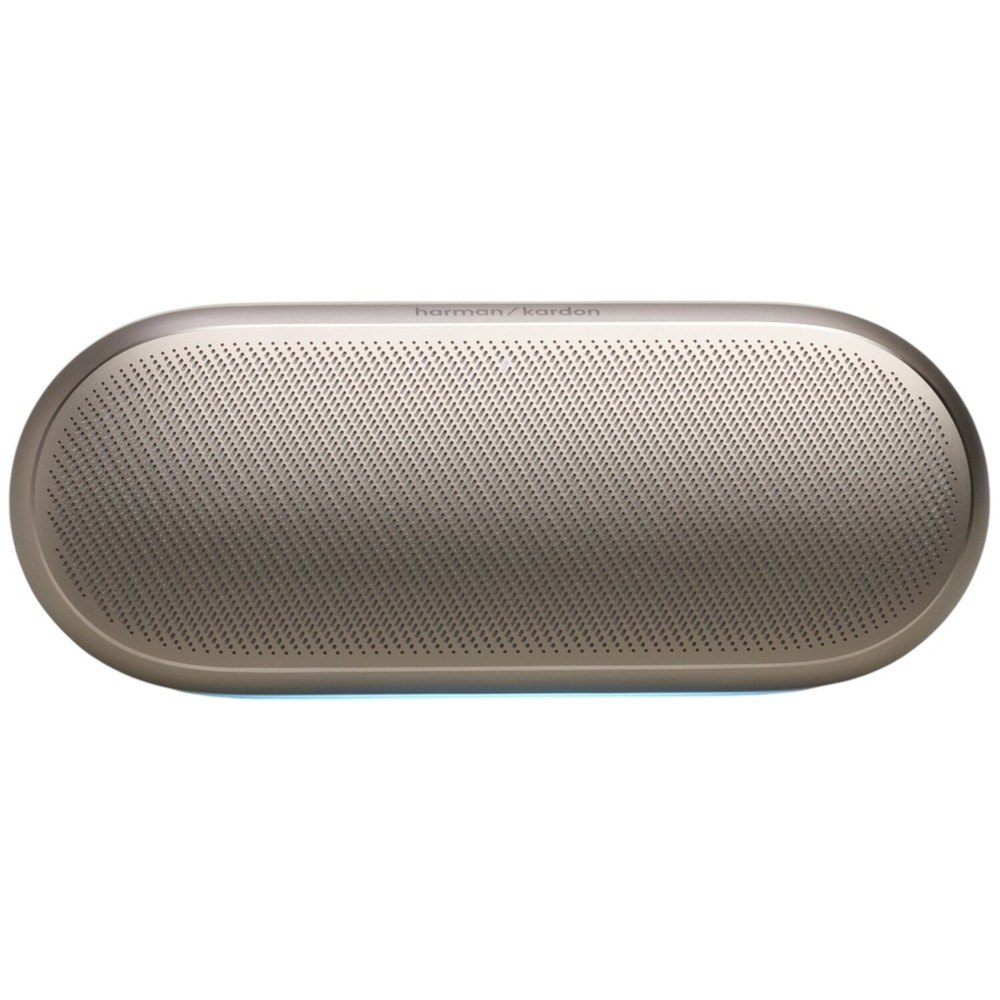 Изображение товара Портативная акустика Harman/Kardon Luna 2 коричневый