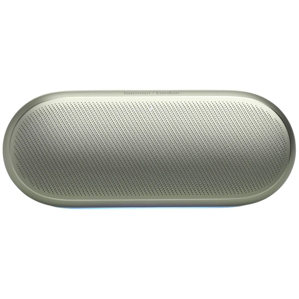 Изображение товара Портативная акустика Harman/Kardon Luna 2 зелёный