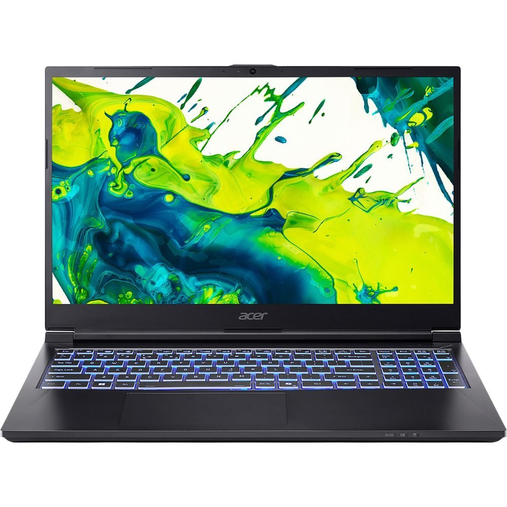 Изображение товара Ноутбук Acer Aspire 7 с i5 и RTX 3050 – высокая производительность и яркое изображение