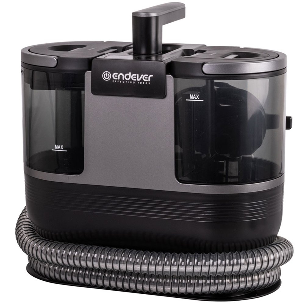 Изображение товара Моющий пылесос Endever SkyClean VC-110 с сухой и влажной уборкой