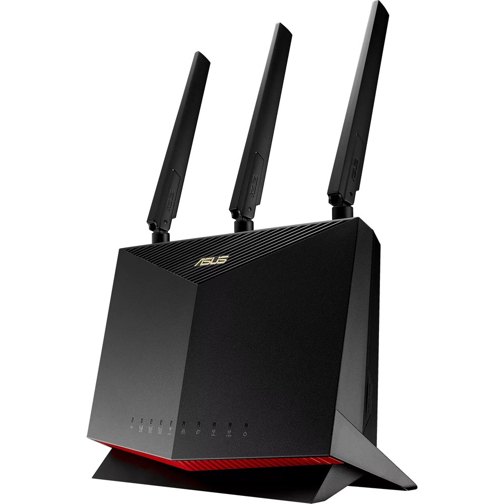 Изображение товара Роутер ASUS 4G-AC86U (90IG05R0-BM9100) Изображение товара Роутер ASUS 4G-AC86U (90IG05R0-BM9100)