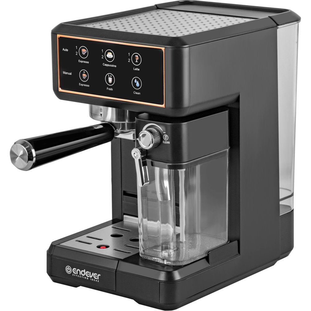 Изображение товара Кофеварка Endever Costa-1091 Изображение товара Кофеварка Endever Costa-1091