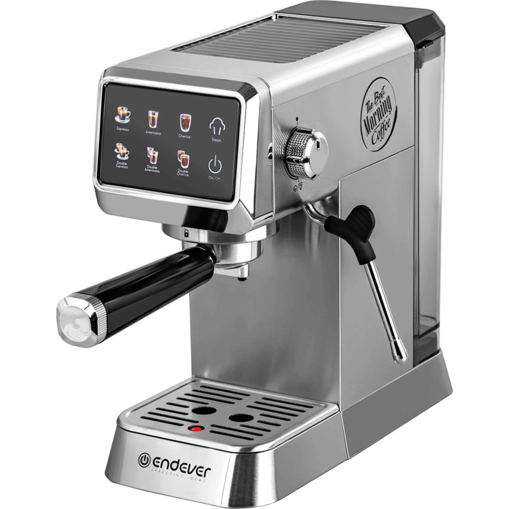 Изображение товара Кофеварка Endever Costa-1088