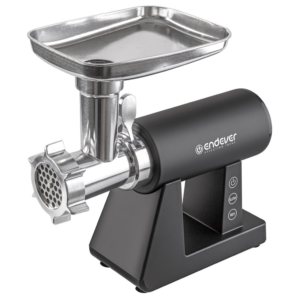 Изображение товара Мясорубка Endever Sigma-110 Изображение товара Мясорубка Endever Sigma-110