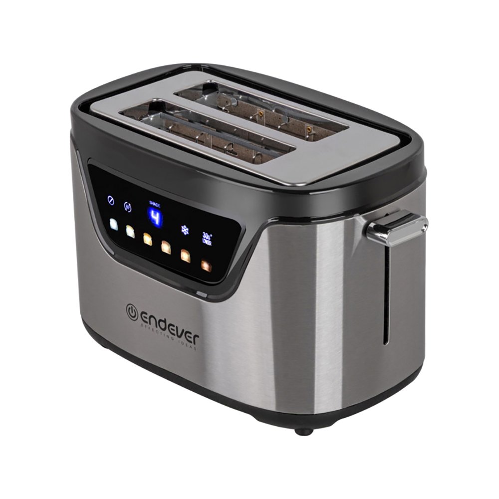 Изображение товара Тостер Endever Skyline ST-132 Изображение товара Тостер Endever Skyline ST-132