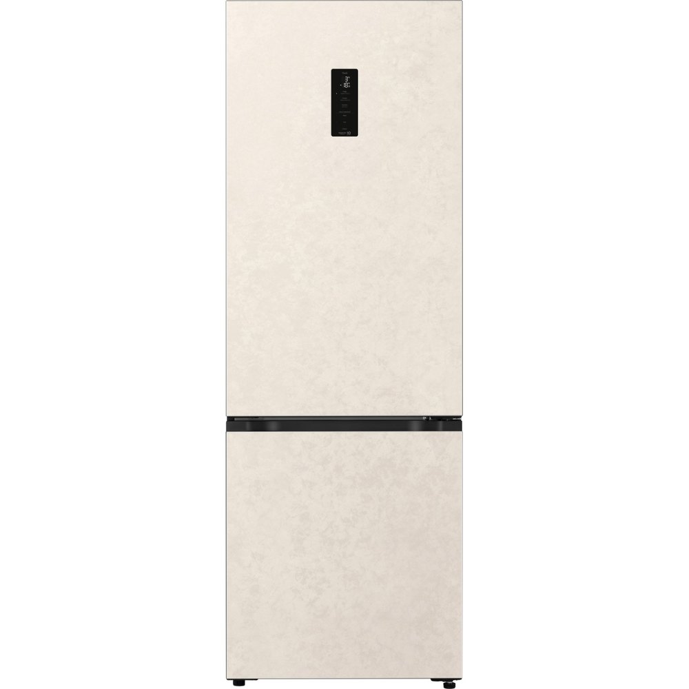 Изображение товара Холодильник LG GC-B640FEKM Объем 279 л с No Frost и стильным дизайном Изображение товара Холодильник LG GC-B640FEKM Объем 279 л с No Frost и стильным дизайном