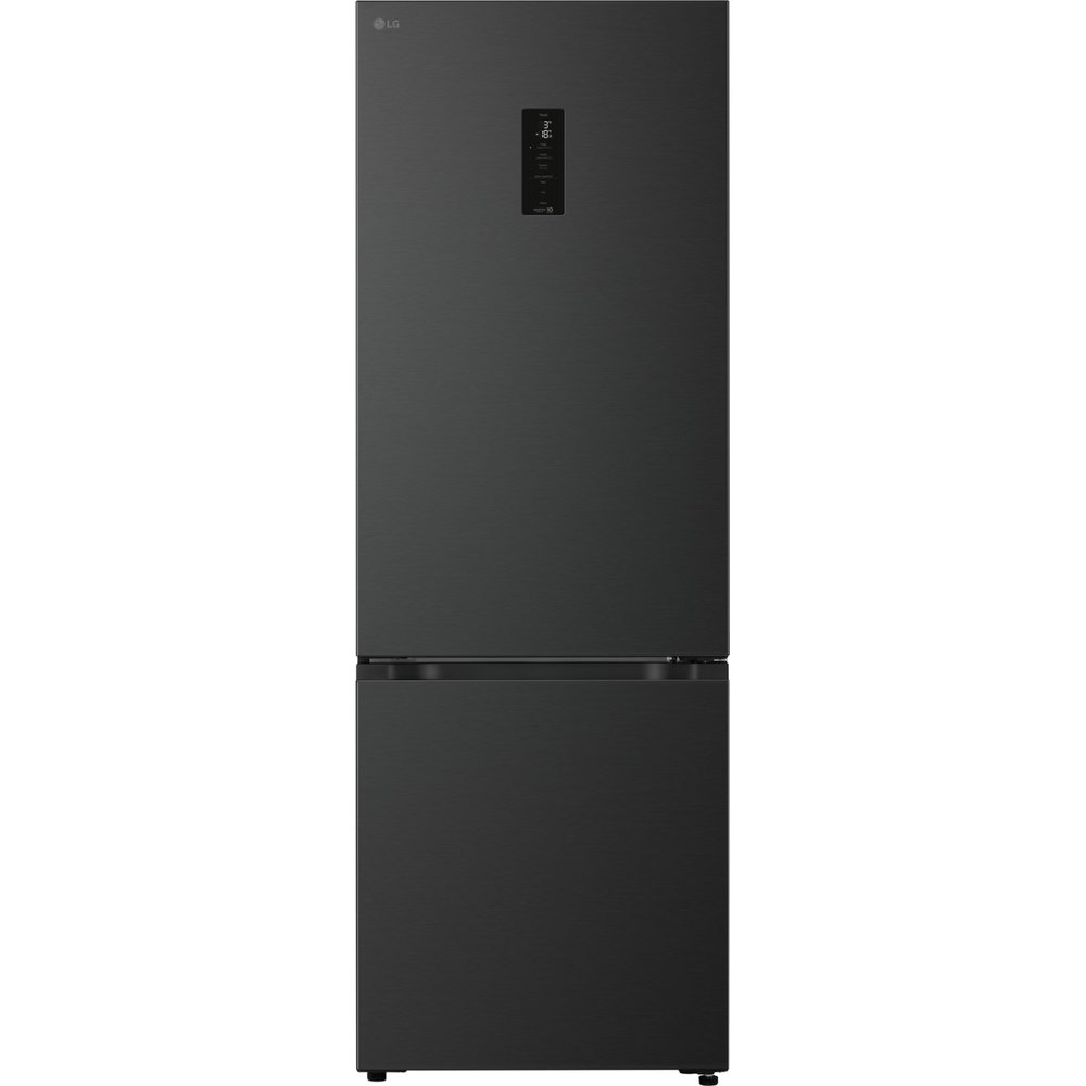 Изображение товара Холодильник LG GC-B640FTKM с системой No Frost и объемом 279/186 л Изображение товара Холодильник LG GC-B640FTKM с системой No Frost и объемом 279/186 л