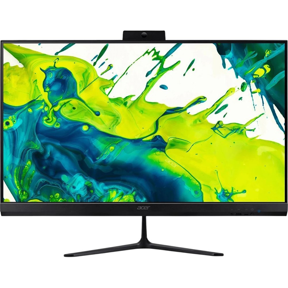 Изображение товара Моноблок Acer Aspire C27-2G (DQ.BPQCD.007)
