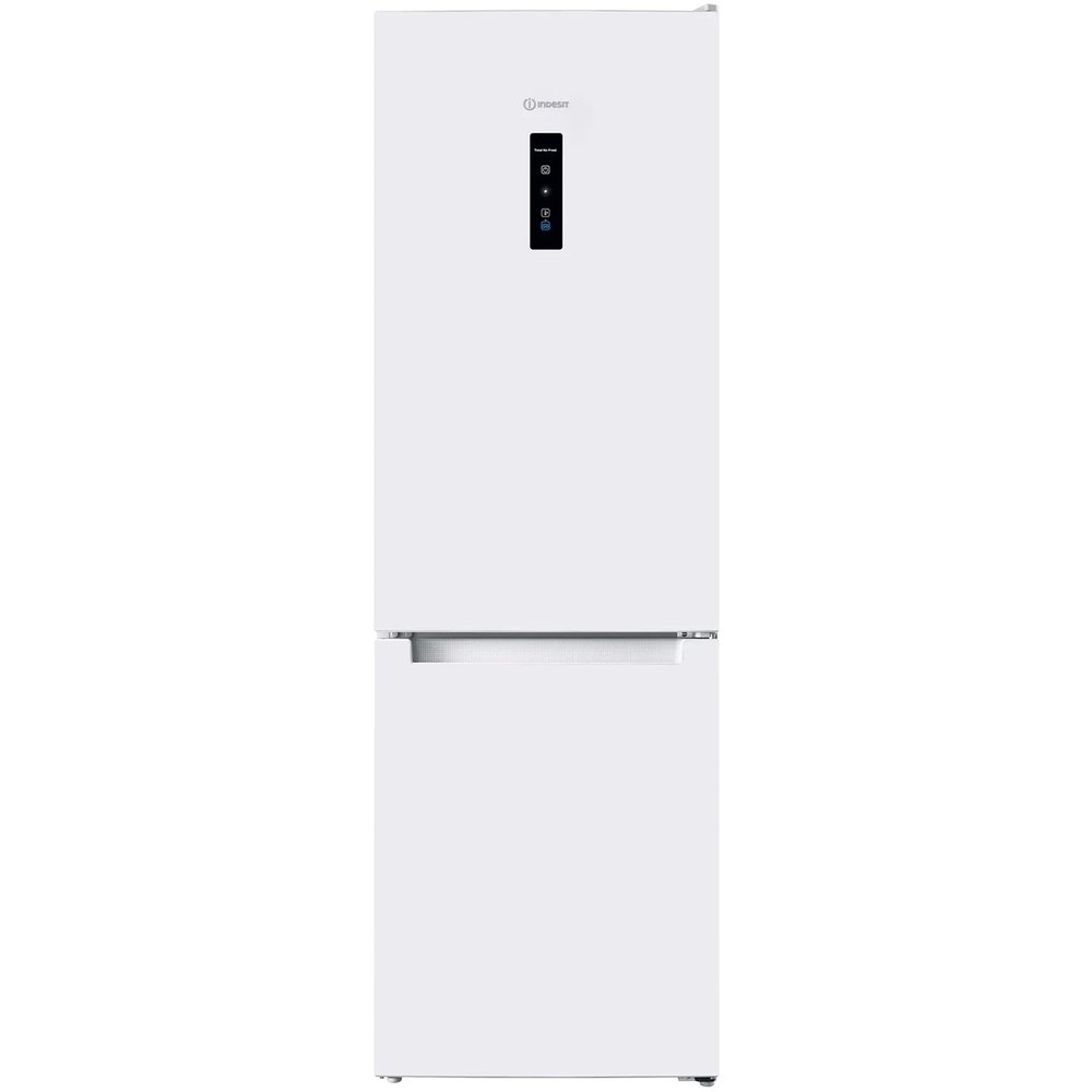 Изображение товара Холодильник Indesit ITS 5181I W с технологией No Frost и большим объёмом Изображение товара Холодильник Indesit ITS 5181I W с технологией No Frost и большим объёмом