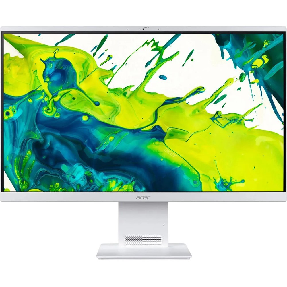 Изображение товара Моноблок Acer Aspire S27B-UGMTL-U с 27" экраном и мощным процессором Изображение товара Моноблок Acer Aspire S27B-UGMTL-U с 27" экраном и мощным процессором