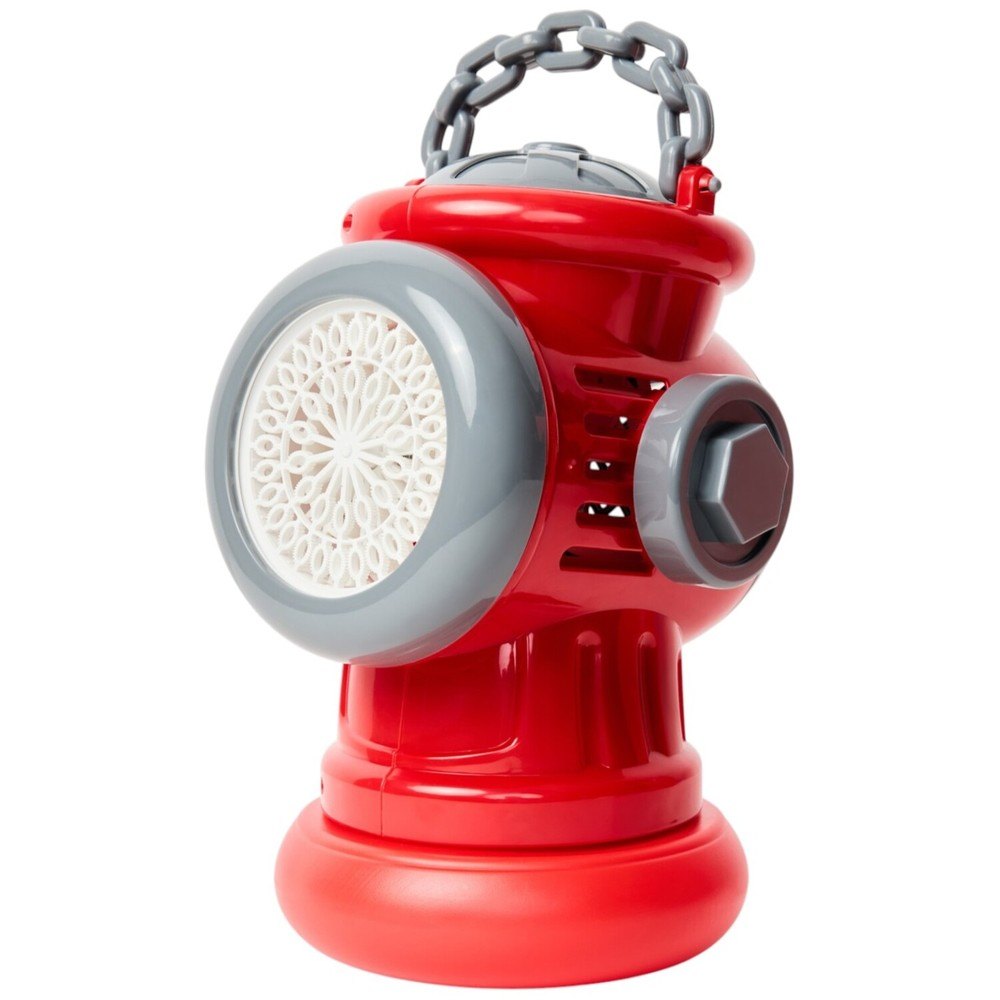 Изображение товара Генератор мыльных пузырей Happy Baby Hydrant Bubbles для детей 3+