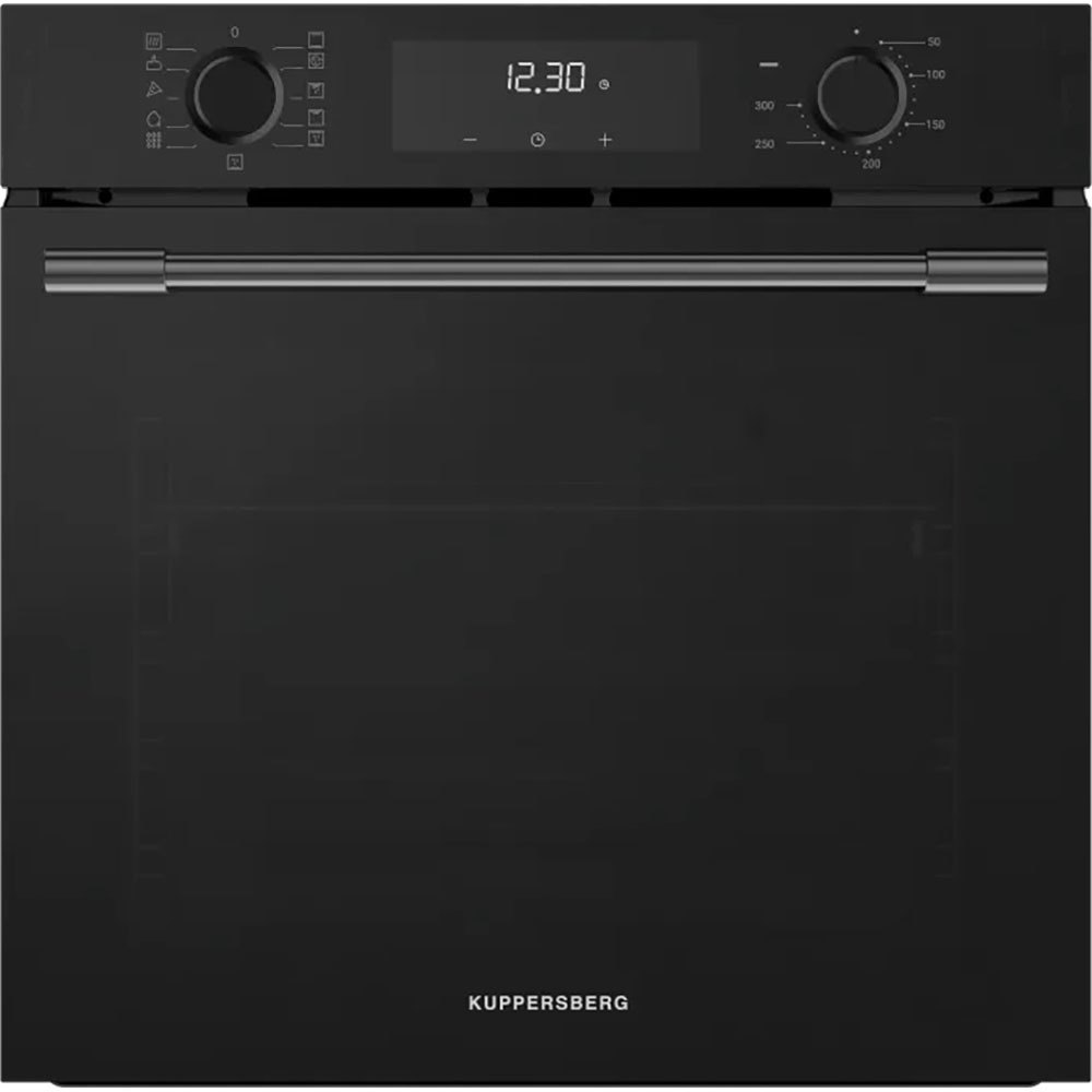 Изображение товара Духовой шкаф Kuppersberg HO 622 BL Изображение товара Духовой шкаф Kuppersberg HO 622 BL