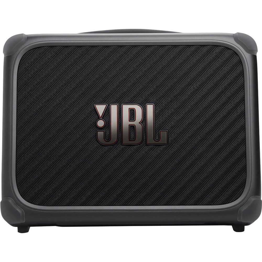 Изображение товара Портативная акустика JBL BandBox Trio (135 Вт, Bluetooth, 10 ч работы)