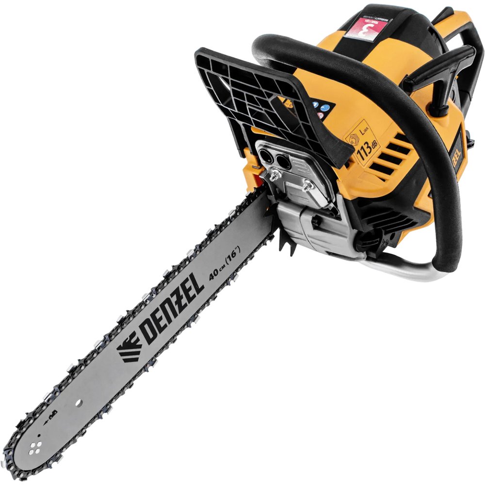 Изображение товара Бензопила DENZEL DS-4516