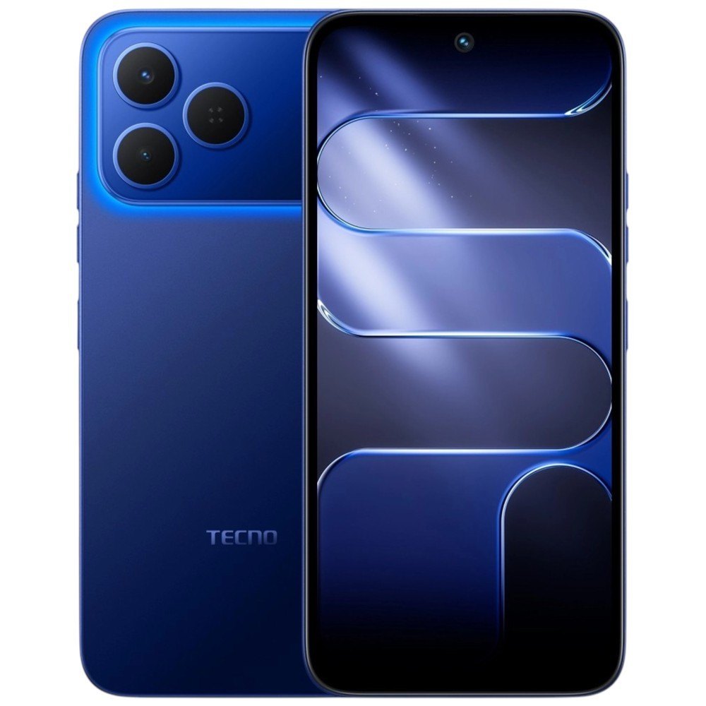Изображение товара Смартфон Tecno Spark 50 8 ГБ / 256 ГБ с ярким дисплеем и камерой 50 Мп