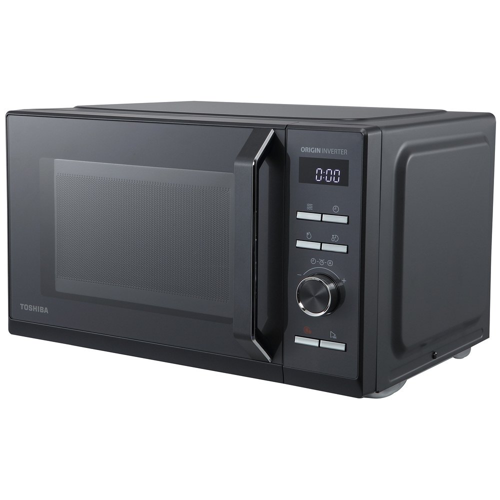 Изображение товара Микроволновая печь Toshiba MW3-AM25PFI(MG) 900 Вт, 25 л