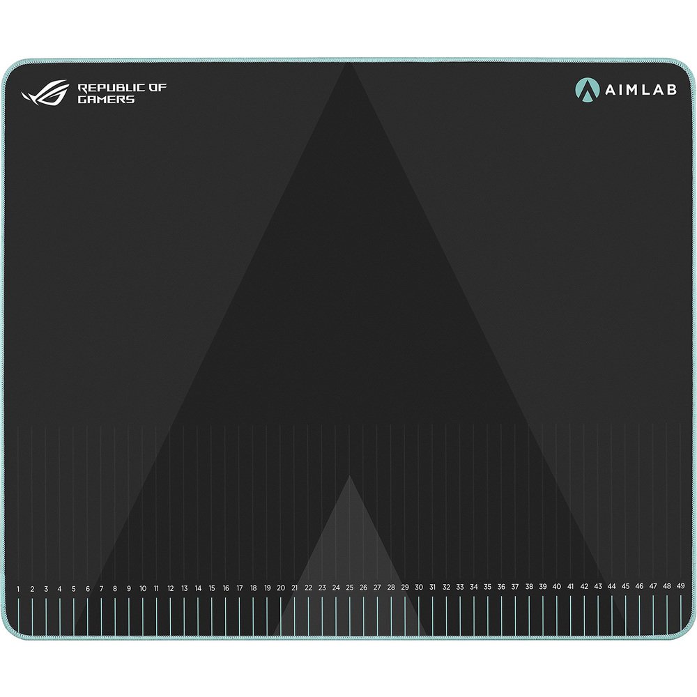 Изображение товара Коврик для мыши ASUS NC16-ROG HONE ACE AIM LAB EDITION (WW508X420X3MM) Изображение товара Коврик для мыши ASUS NC16-ROG HONE ACE AIM LAB EDITION (WW508X420X3MM)