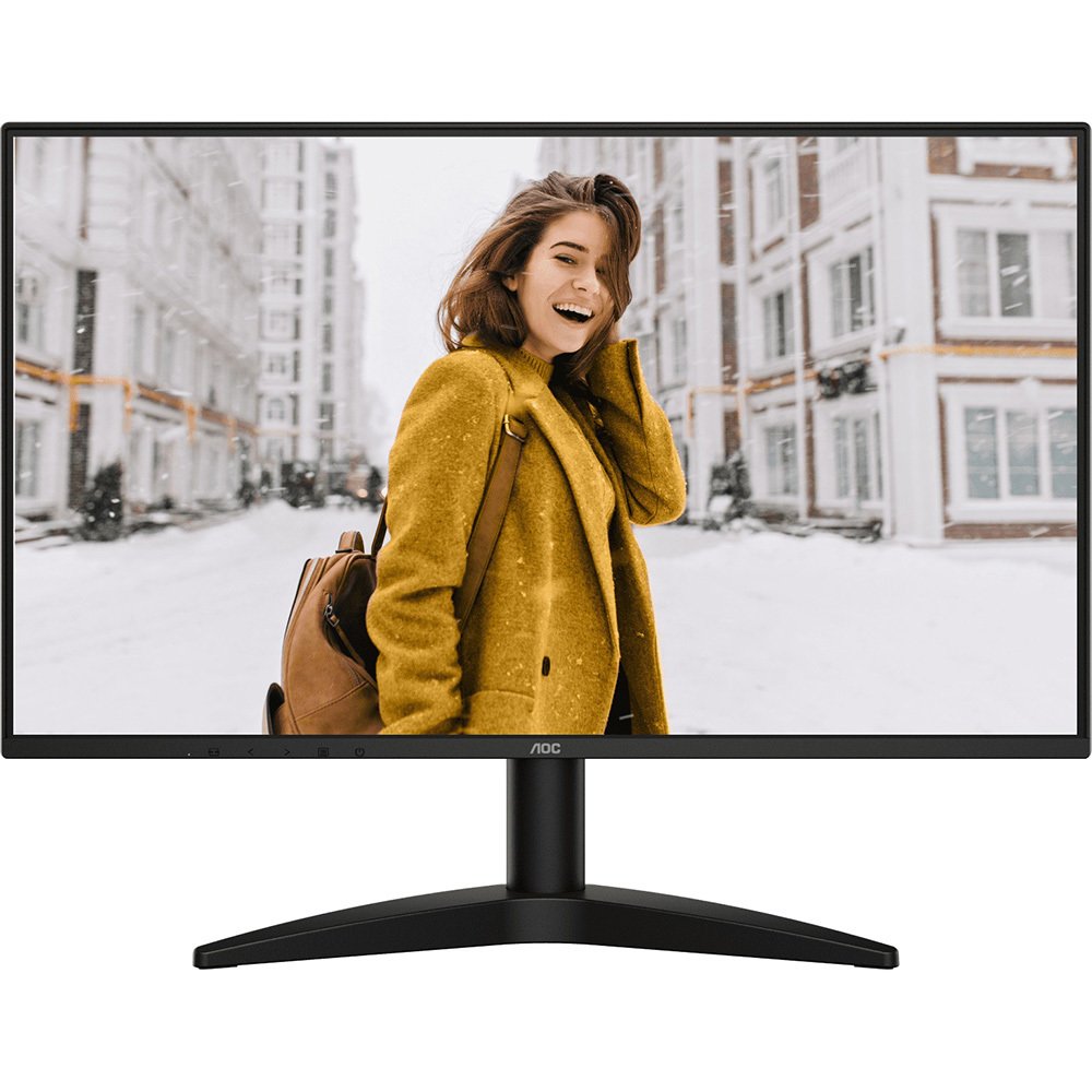 Изображение товара Монитор AOC 24B36H Изображение товара Монитор AOC 24B36H