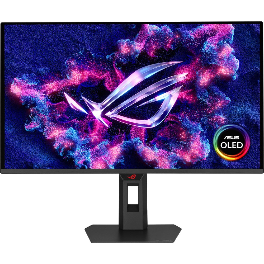 Изображение товара Монитор ASUS ROG Strix XG27AQDPG черный Изображение товара Монитор ASUS ROG Strix XG27AQDPG черный