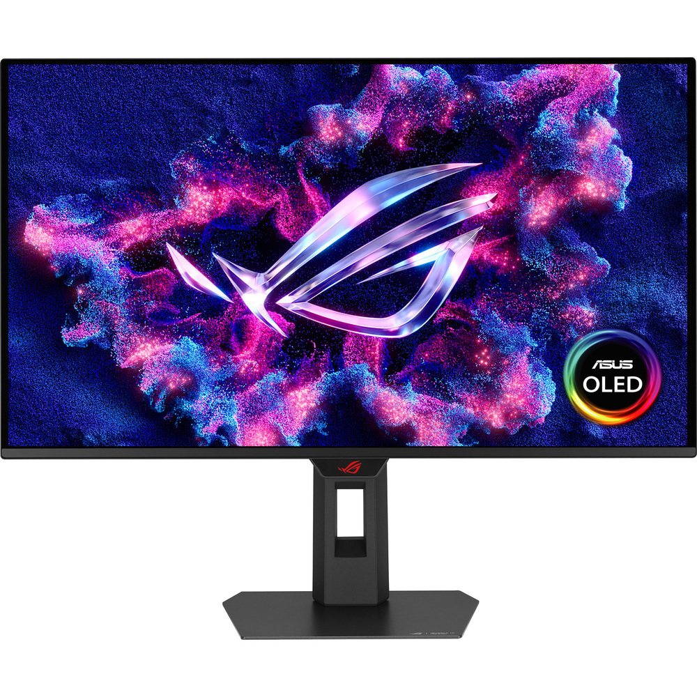 Изображение товара Монитор ASUS XG27ACDMS OLED