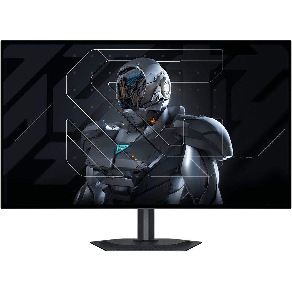 Изображение товара Монитор Gigabyte MO27Q28G EK 27-дюймовый с Высоким разрешением и 280 Гц