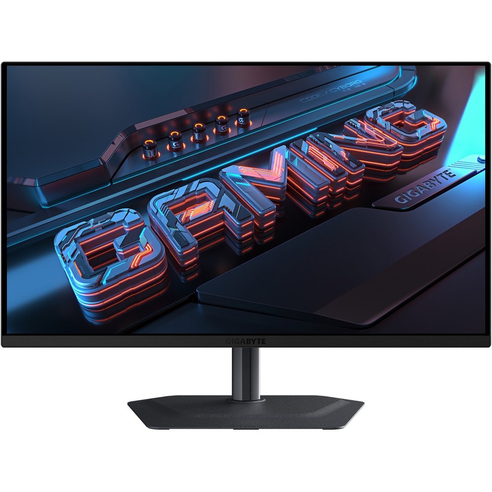 Изображение товара Монитор Gigabyte MO27Q2A EK 27" с разрешением 2560x1440 и 280 Гц