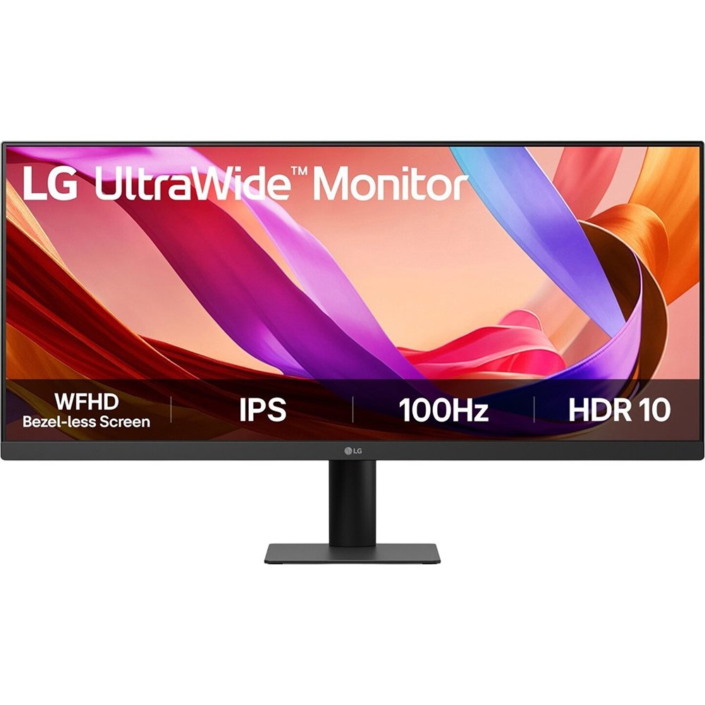 Изображение товара Монитор LG UltraWide 29U511A-B Изображение товара Монитор LG UltraWide 29U511A-B