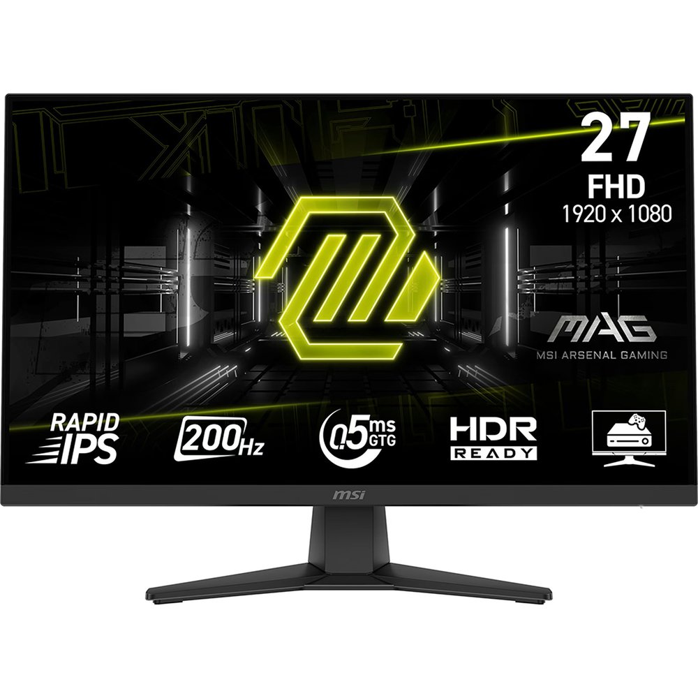 Изображение товара Монитор MSI MAG 272F