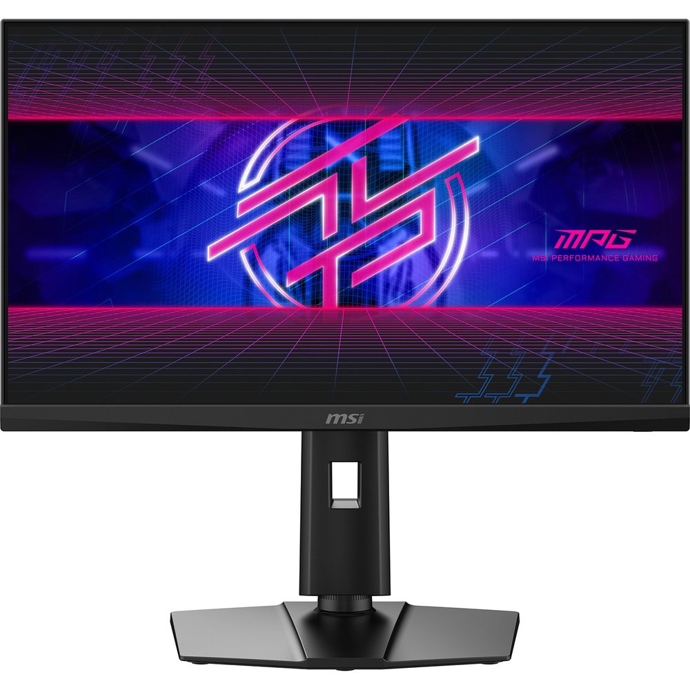 Изображение товара Монитор MSI MPG 242R X60N Изображение товара Монитор MSI MPG 242R X60N
