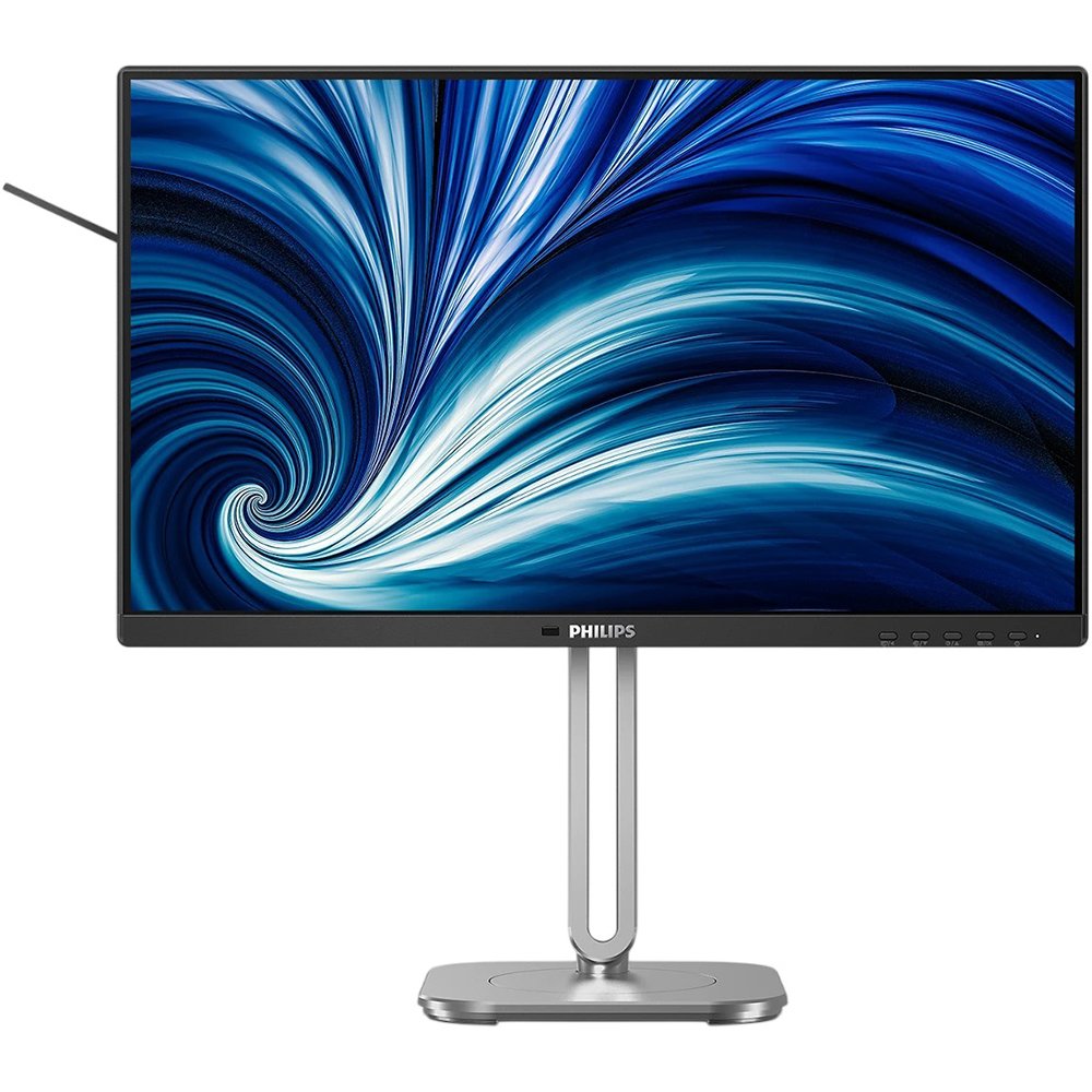 Изображение товара Монитор Philips 24B2N4200 23.8 дюйма с быстрым откликом и высокой частотой обновления Изображение товара Монитор Philips 24B2N4200 23.8 дюйма с быстрым откликом и высокой частотой обновления