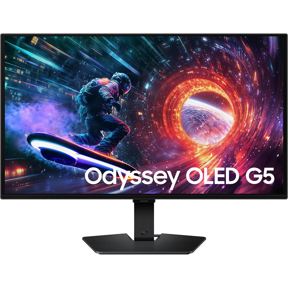 Изображение товара Монитор Samsung S27FG502SI Odyssey OLED G5 G50SF