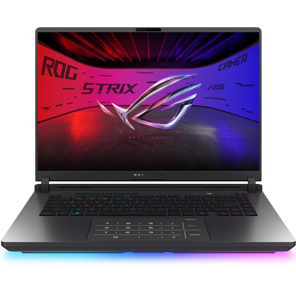 Изображение товара Ноутбук ASUS G615LR-S5348 с мощным процессором и RTX 5070 Ti